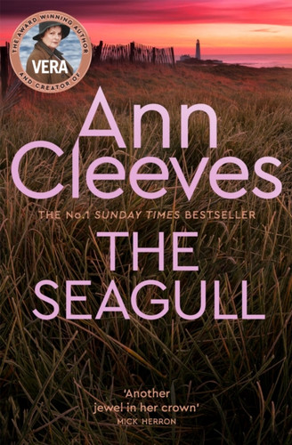The Seagull 9781529050172 Paperback