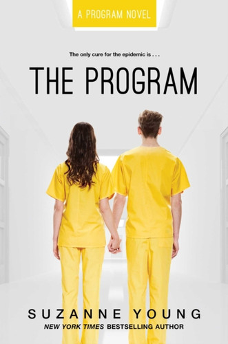 The Program 9781442445819 Paperback