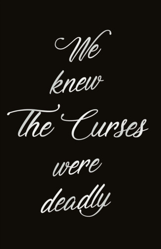 The Curses 9780571328048 Paperback