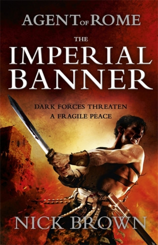 The Imperial Banner 9781444714890 Paperback