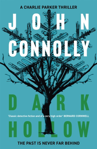 Dark Hollow 9781444704693 Paperback