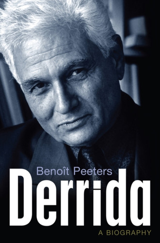 Derrida 9780745656151 Hardback