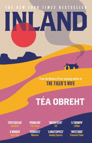 Inland 9781780221182 Paperback Inland 9781780221182 Paperback
