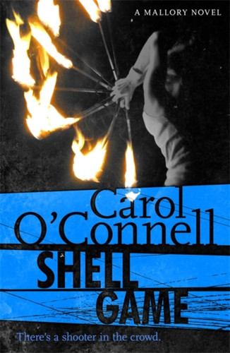 Shell Game 9781472212955 Paperback