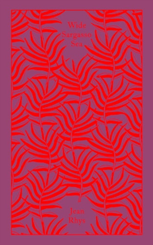 Wide Sargasso Sea 9780241281901 Hardback