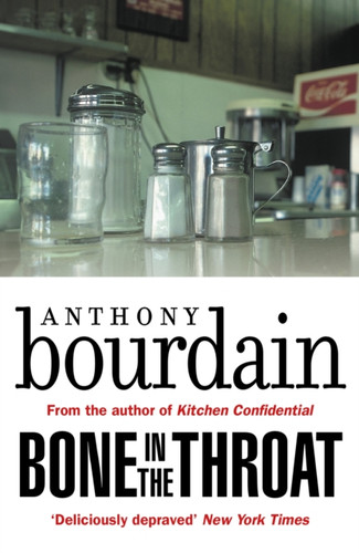 Bone In The Throat 9781786895189 Paperback Bone In The Throat 9781786895189 Paperback