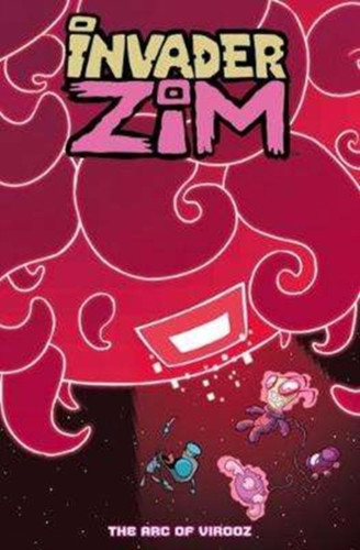 Invader Zim Volume 5 9781785866555 Paperback Invader Zim Volume 5 9781785866555 Paperback