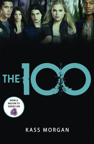 The 100 9781444766882 Paperback
