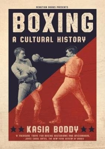 Boxing 9781789140514 Paperback Boxing 9781789140514 Paperback