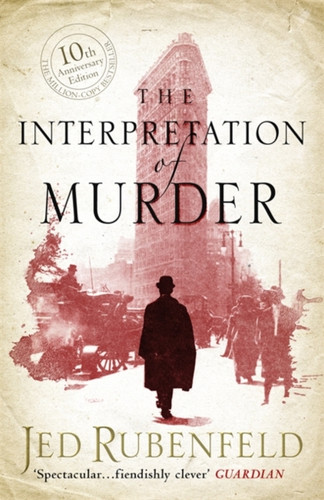 The Interpretation of Murder 9780755331420 Paperback The Interpretation of Murder 9780755331420 Paperback