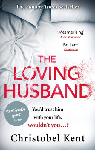The Loving Husband 9780751562415 Paperback The Loving Husband 9780751562415 Paperback