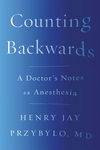 Counting Backwards 9780393356427 Paperback