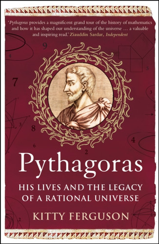 Pythagoras 9781848312319 Paperback Pythagoras 9781848312319 Paperback