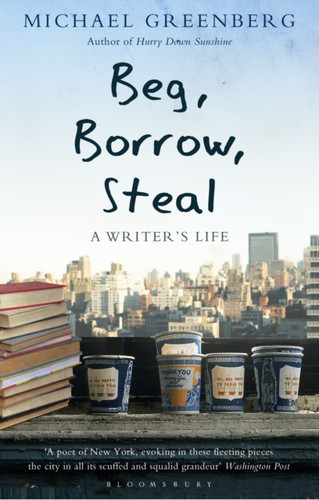 Beg, Borrow, Steal 9781408809518 Paperback Beg, Borrow, Steal 9781408809518 Paperback