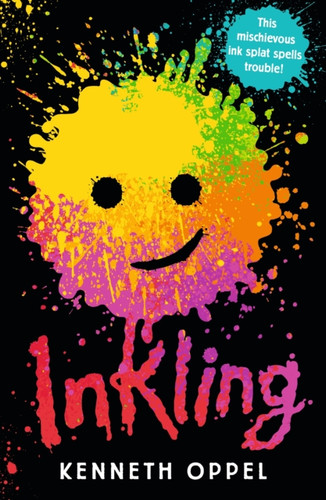 Inkling 9781406380583 Paperback Inkling 9781406380583 Paperback