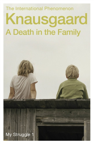 A Death in the Family 9780099555162 Paperback