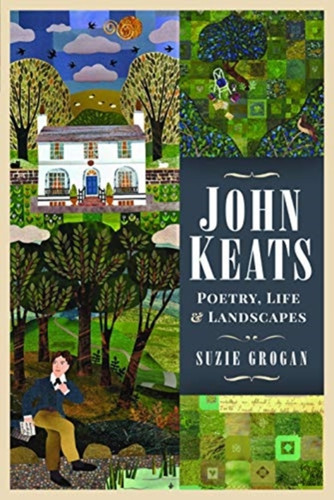 John Keats 9781526739377 Hardback John Keats 9781526739377 Hardback