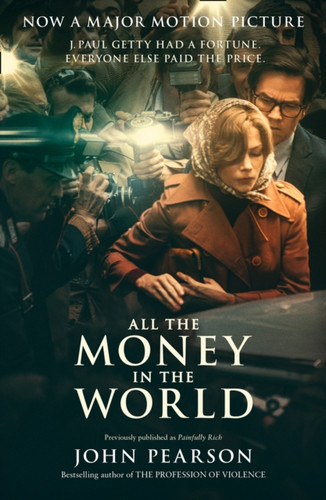 All the Money in the World 9780008281533 Paperback