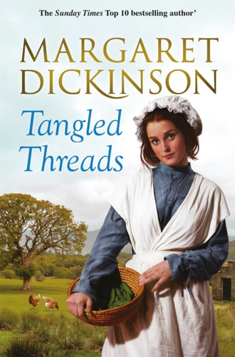 Tangled Threads 9781447268307 Paperback Tangled Threads 9781447268307 Paperback