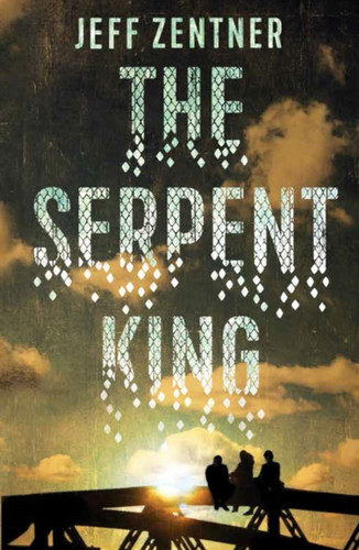 The Serpent King 9781783443819 Paperback The Serpent King 9781783443819 Paperback