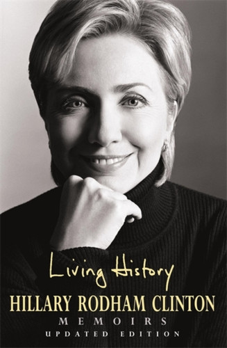 Living History 9780747255246 Paperback