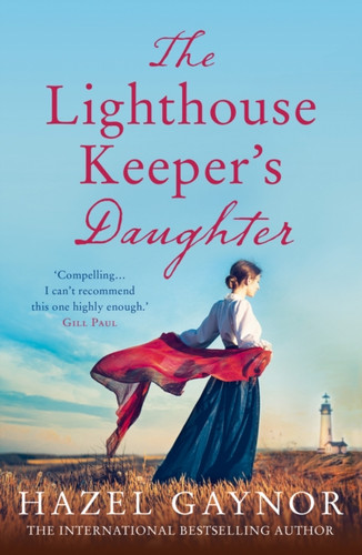 The Lighthouse Keeper’s Daughter 9780008255220 Paperback