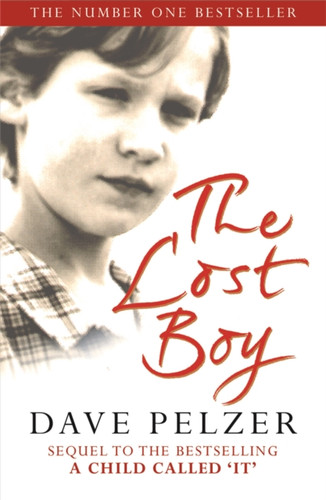 The Lost Boy 9781409151401 Paperback