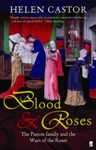 Blood and Roses 9780571216710 Paperback
