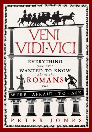 Veni, Vidi, Vici 9781782393900 Paperback