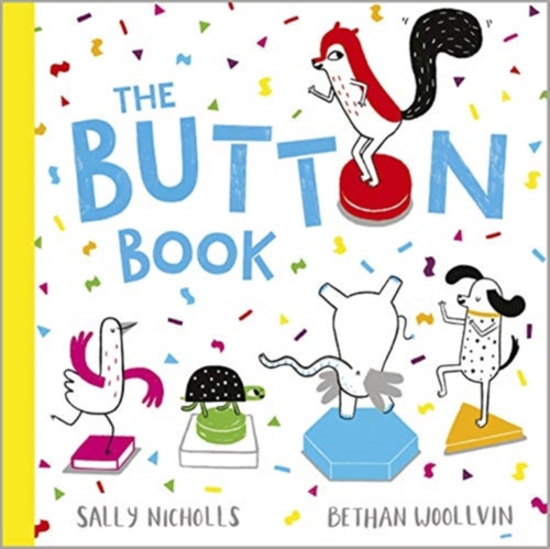 The Button Book 9781783448982 Paperback The Button Book 9781783448982 Paperback