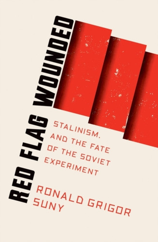 Red Flag Wounded 9781788730747 Paperback
