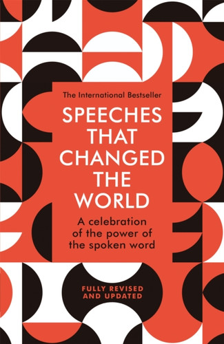 Speeches That Changed the World 9781529409550 Paperback Speeches That Changed the World 9781529409550 Paperback