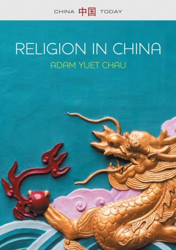 Religion in China 9780745679167 Paperback