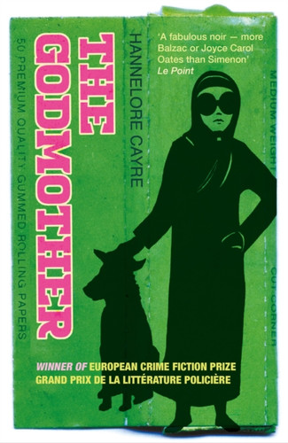 The Godmother 9781910400968 Paperback The Godmother 9781910400968 Paperback