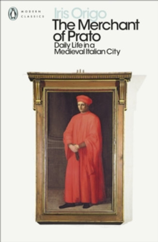 The Merchant of Prato 9780241293928 Paperback The Merchant of Prato 9780241293928 Paperback