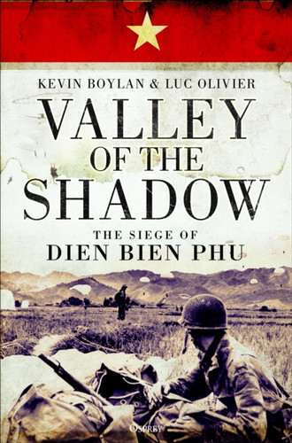 Valley of the Shadow 9781472824417 Paperback Valley of the Shadow 9781472824417 Paperback