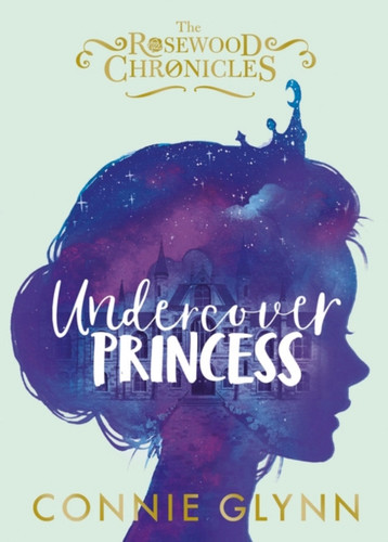Undercover Princess 9780141379890 Paperback