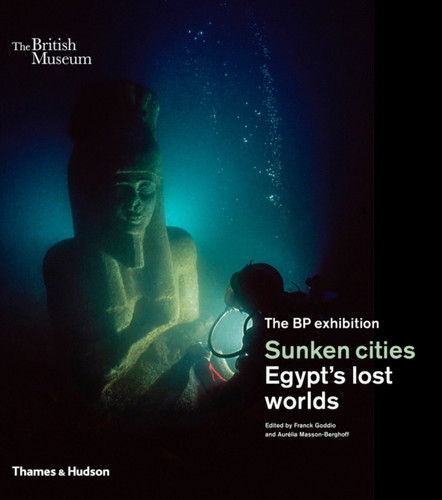 Sunken cities 9780500051856 Hardback