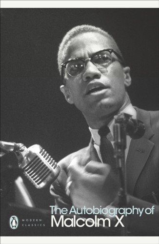 The Autobiography of Malcolm X 9780141185439 Paperback The Autobiography of Malcolm X 9780141185439 Paperback