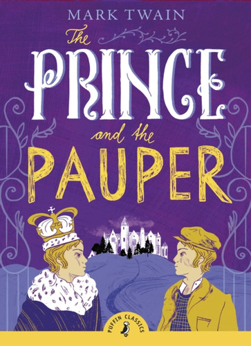 The Prince and the Pauper 9780241378496 Paperback The Prince and the Pauper 9780241378496 Paperback