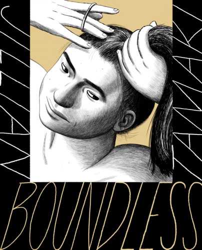 Boundless 9781770462878 Paperback Boundless 9781770462878 Paperback