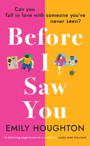 Before I Saw You 9781784165574 Paperback
