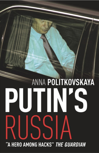Putin's Russia 9781843430506 Paperback Putin's Russia 9781843430506 Paperback