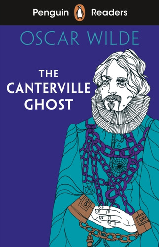 Penguin Readers Level 1: The Canterville Ghost (ELT Graded Reader) 9780241432211 Paperback