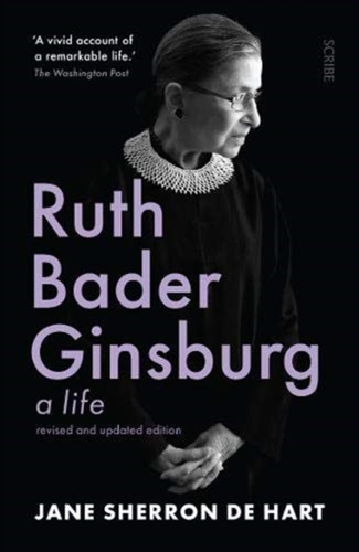 Ruth Bader Ginsburg 9781913348496 Paperback Ruth Bader Ginsburg 9781913348496 Paperback