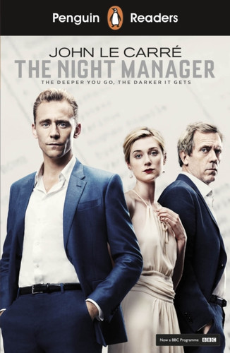 Penguin Readers Level 5: The Night Manager (ELT Graded Reader) 9780241430965 Paperback Penguin Readers Level 5: The Night Manager (ELT Graded Reader) 9780241430965 Paperback