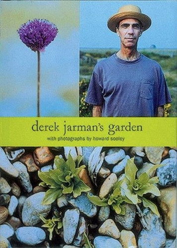 Derek Jarman's Garden 9780500016565 Hardback Derek Jarman's Garden 9780500016565 Hardback
