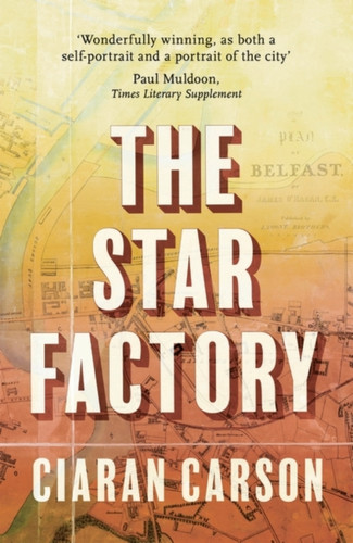 The Star Factory 9781838933654 Paperback The Star Factory 9781838933654 Paperback