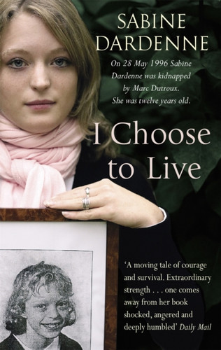I Choose To Live 9781844082681 Paperback I Choose To Live 9781844082681 Paperback