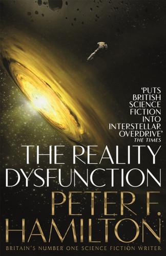 The Reality Dysfunction 9781509868605 Paperback The Reality Dysfunction 9781509868605 Paperback